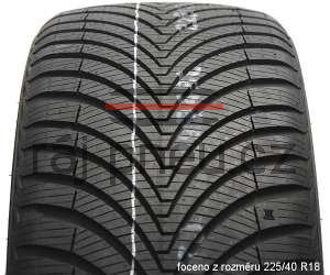 Kumho HA32+ Solus 4S 98W XL