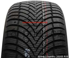 Kumho HA32 Solus 4S 114V XL SUV