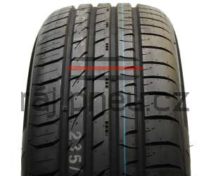 Kumho HP91 Crugen 112V XL MFS