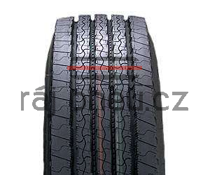 Kumho KRS03 129L