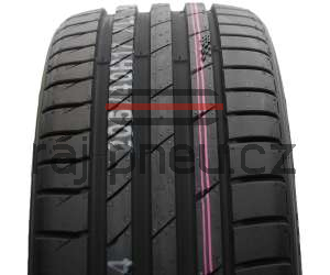 Kumho PS71 Ecsta 99Y XL MFS SUV