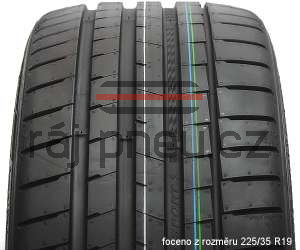 Kumho PS72 Ecsta Sport S 88Y XL MFS