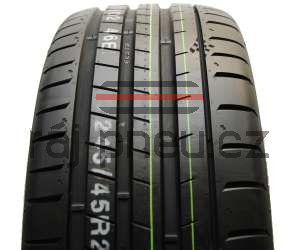 Kumho PS91 Ecsta 97Y XL