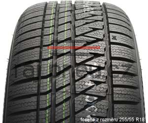 Kumho WS71 SUV WinterCraft 110V XL MFS Zimní