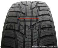 Landsail Winter Star 108H XL Zimní