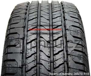 Laufenn LD01 X Fit HT 112T