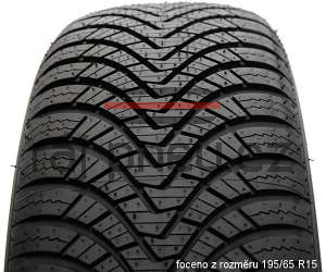 Laufenn LH71 G Fit 4S 102V XL