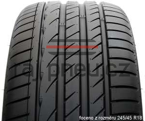 Laufenn LK01B S Fit EQ 97W HRS