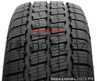 Linglong C Green-Max Four Season Van 109R