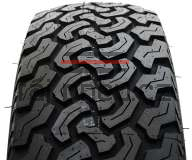 Linglong R620 104T XL