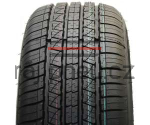 Linglong Greenmax 4x4 96H MFS