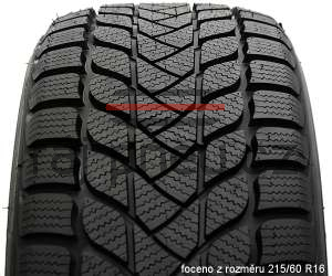 Master steel Winter+ 99H XL Zimní