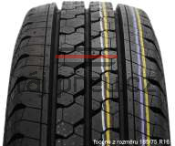 Matador C Hectorra Van 112T