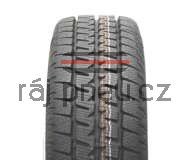 Matador C MPS 530 Sibir Snow Van 89R Zimní DOT2021