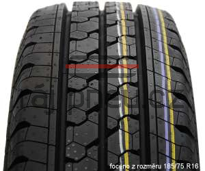 Matador C Hectorra Van 113R