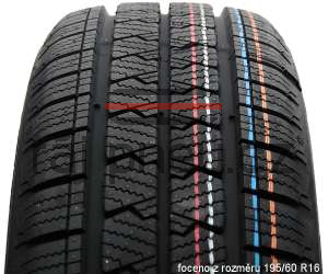 Matador C Nordicca Van 121R Zimní