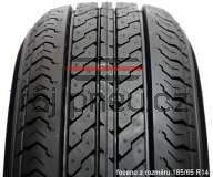Maxxis C CR965 93N