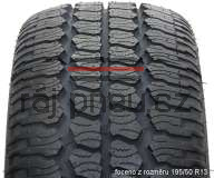 Maxxis C MA-LAS All Season 104N