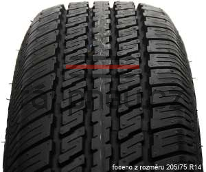 Maxxis MA-1 WSW 100S