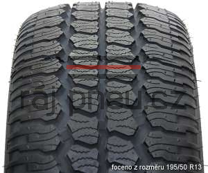 Maxxis C MA-LAS All Season 104N