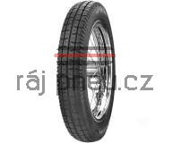 Metzeler Block K 64P TT F/R