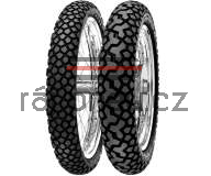 Metzeler Enduro 2 64R TT Rear
