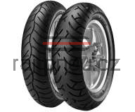 Metzeler Feelfree 55H TL Front