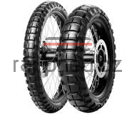 Metzeler Karoo 4 65Q TL Rear M+S