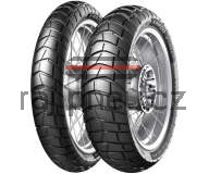 Metzeler Karoo Street 65V TL Rear M+S