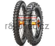 Metzeler MCE 6 Days Extreme Soft 70M Rear M+S