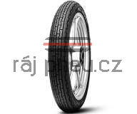 Metzeler Perfect ME 11 52H TT Front