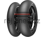 Metzeler Racetec RR Slick TL NHS K1 Rear