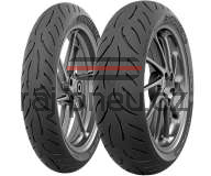 Metzeler Roadtec 02 58W TL (M) Front