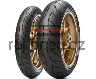 Metzeler Sportec M7 RR 55W TL Front