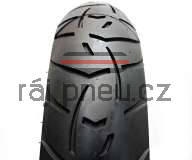 Metzeler Tourance Next 69V TL Rear