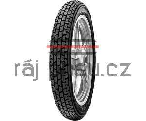 Metzeler Block C 55P XL TT F/R