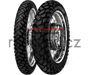 Metzeler Enduro 3 Sahara 69H TT Rear