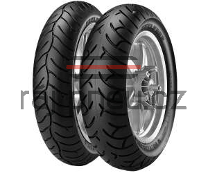 Metzeler Feelfree 55H TL Front