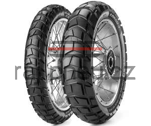 Metzeler Karoo 3 59R TL Front Zimní