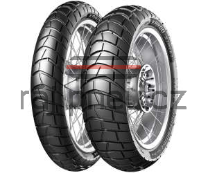 Metzeler Karoo Street 73V TL Rear Zimní