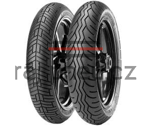 Metzeler Lasertec 57V TL Front