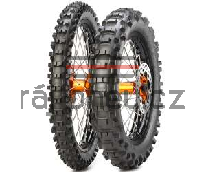 Metzeler MCE 6 Days Extreme Soft 70M Rear M+S