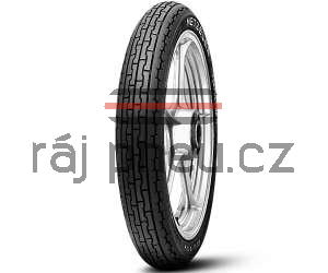 Metzeler Perfect ME 11 54S TL Front