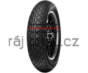 Metzeler Perfect ME 77 47S TL F/R