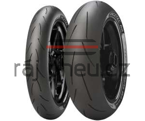 Metzeler Racetec RR 58W TL K1 Front
