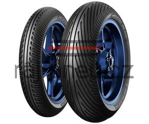 Metzeler Racetec RR Rain TL NHS KR1 Rear