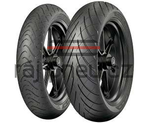 Metzeler Roadtec Scooter 55S TL F/R