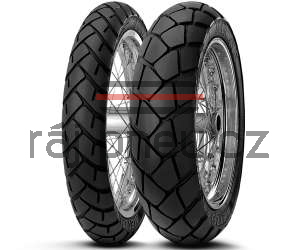 Metzeler Tourance 64S TT Rear