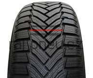 Michelin Alpin 6 87V XL MFS Zimní