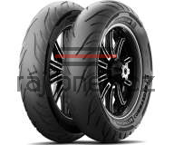 Michelin Commander III Cruiser 76H TL